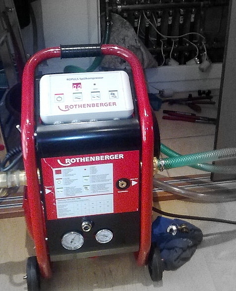 Kadiköy Petek Temizligi