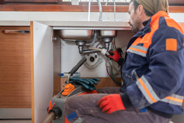 Kadikoy Mutfak Lavabo  Tıkanıklıkları Açma