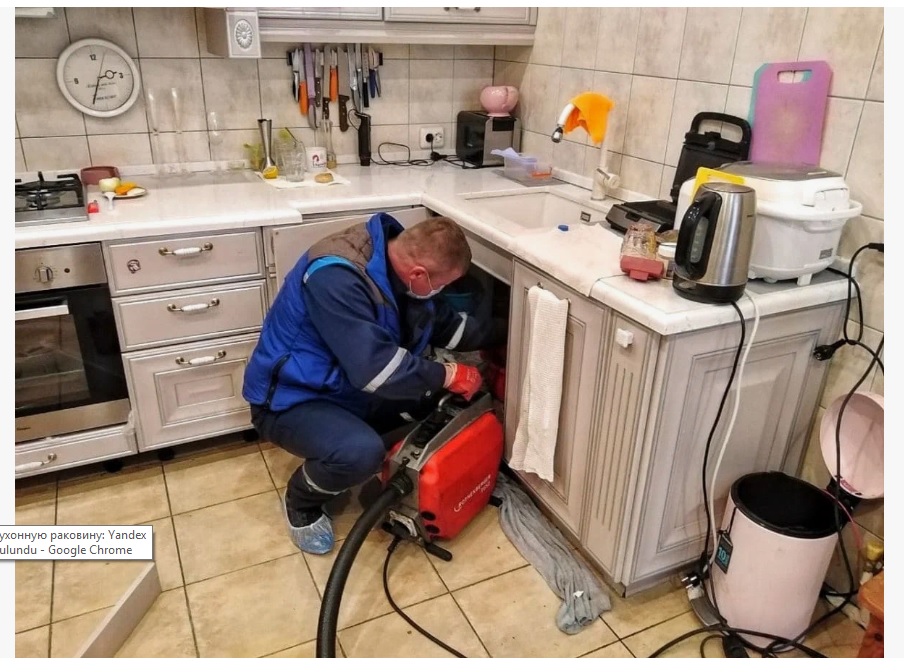 Kadiköy Bina   Gider 1500.TL-Başlayan Sabit Fiyatla   